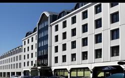 Thon Partner Hotel Norge