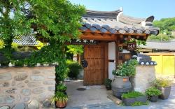 Jeonju Buyongheon Pension