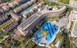 Gravel Hotels Select