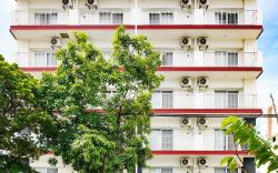 Condominium GOLF GOLF Tsuboya