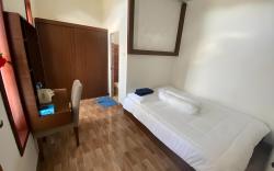 Guest House Bibong Makassar Mitra RedDoorz