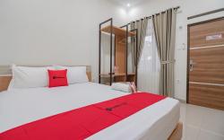 RedDoorz Syariah @ Boemi Guesthouse Tasikmalaya