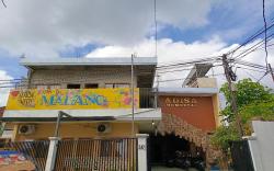 Adisa Homestay Near Saiful Anwar Malang