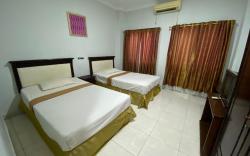 Hotel Magellona Makassar Mitra RedDoorz
