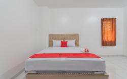 RedDoorz @ Vall Guest House Balikpapan