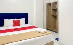 RedDoorz @ Vall Guest House Balikpapan
