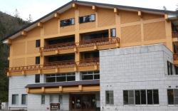 Tomuraushi Onsen Higashitaisetsuso 