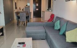 Home Fairy 1 @ Majestic Ipoh [3 bedroom + Netflix]