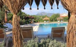Flow Datca Surf and Beach Hotel