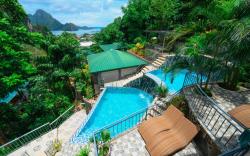 El Nido Viewdeck Cottages