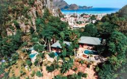El Nido Viewdeck Cottages