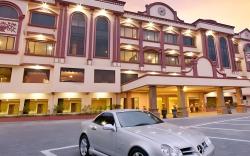 Hotel Utami