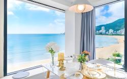 Busan Grey Sands Poolvilla Pension