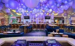 Crockfords Las Vegas, LXR Hotels & Resorts at Resorts World