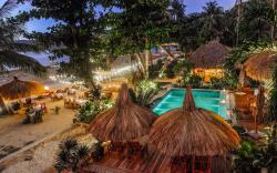 Las Cabanas Beach Resort