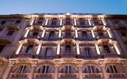 Oriente Hotel