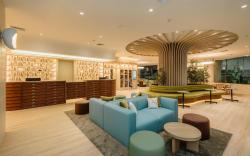 V.L. Hatyai Hotel