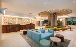 V.L. Hatyai Hotel