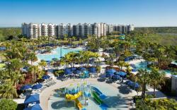 The Grove Resort & Water Park Orlando