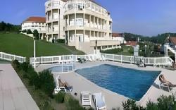 Residence Mer & Golf Eugenie