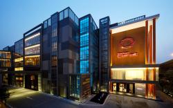 Guangzhou Carat Hotel