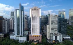 Grand Soluxe Zhongyou Hotel