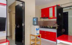 Sentra Timur Residence 2 BR by Tulus 16