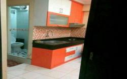 Sentra Timur Residence 2 BR by Tulus 15