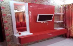 Sentra Timur Residence 1 BR by Tulus 7