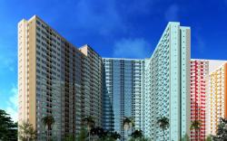 Sentra Timur Residence 2 BR by Tulus 19