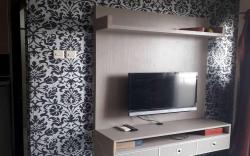 Sentra Timur Residence 2 BR by Tulus 12