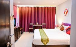 Queen Boutique Hotel