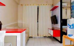 Sentra Timur Residence by Tulus  welcome property