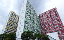 Sentra Timur Residence 1 BR by Tulus 5