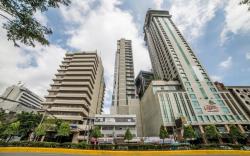 City Lofts in Cebu