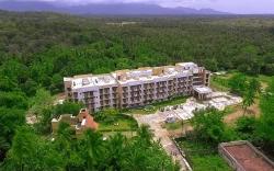 Five Falls Resort - Courtallam