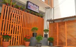 Shejoje Poshtel Hostel