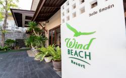 Wind Beach Resort