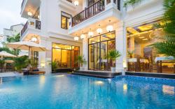 Hoi An Discovery Villa