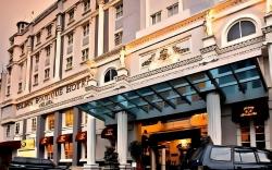 Golden Boutique Hotel Melawai