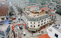 Grand Flamant Sapa Hotel