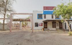 SPOT ON Sahyadri Inn