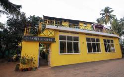 Hotel O Sunshine Guest House