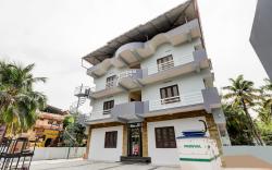 OYO Home 79006 Tvm266-hmoca
