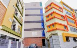 Super Hotel O Together