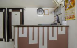 Hotel O Lindsay Inn Guest House