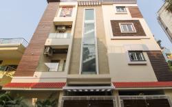 Hotel O Home Dk Homes