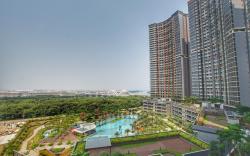 Gold Coast Seaview Apartment PIK APATEL
