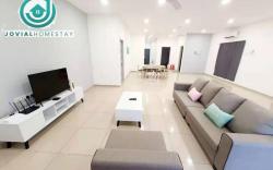 JOVIAL TP15 COZY&STYLISH  2STORYHOUSE4ROOM@BM JURU