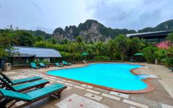 Green View Village Resort